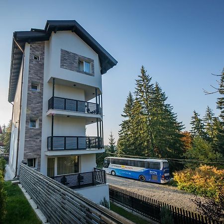 Hotel Genesis By Eden Predeal Exterior foto
