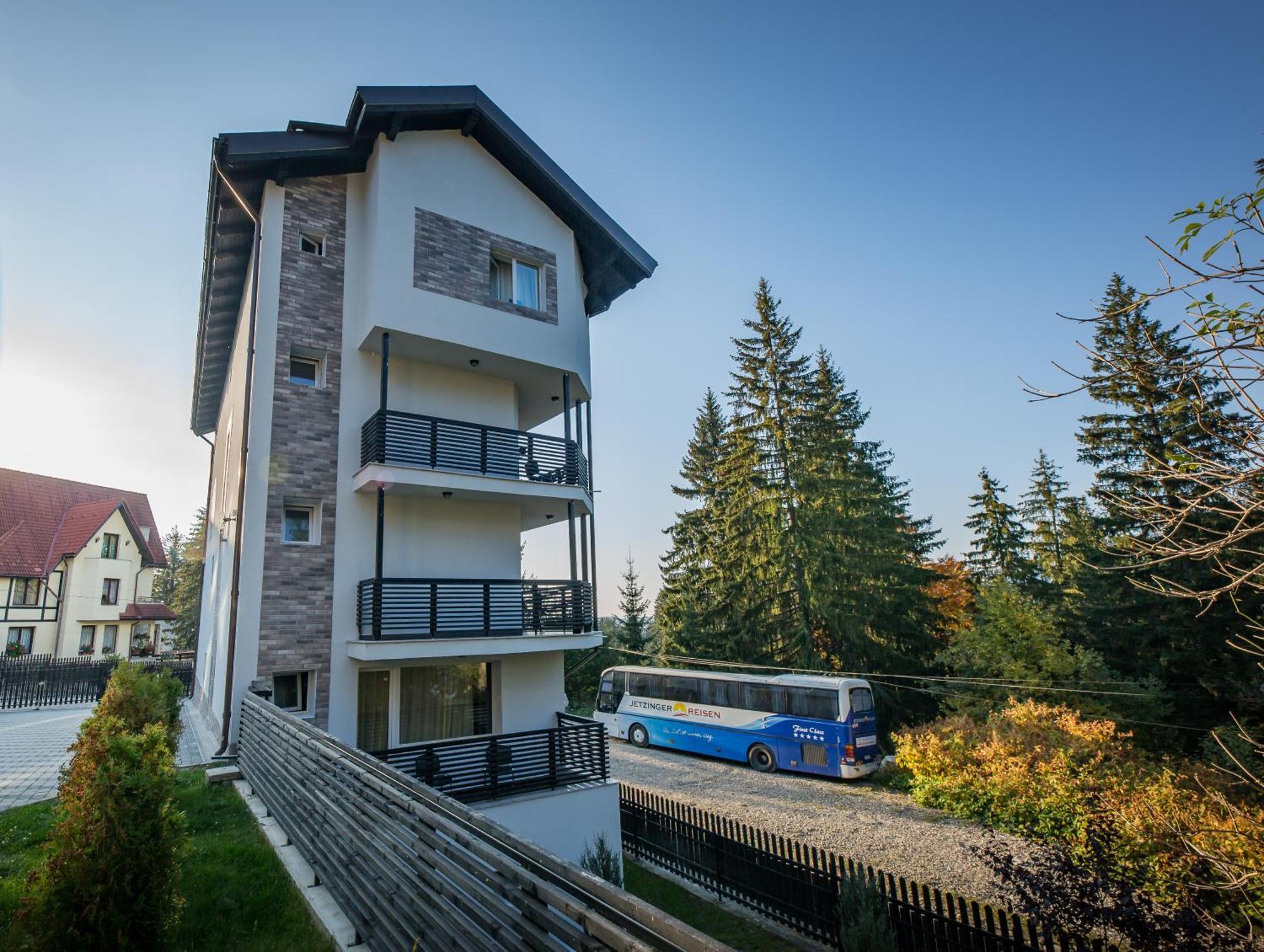 Hotel Genesis By Eden Predeal Exterior foto