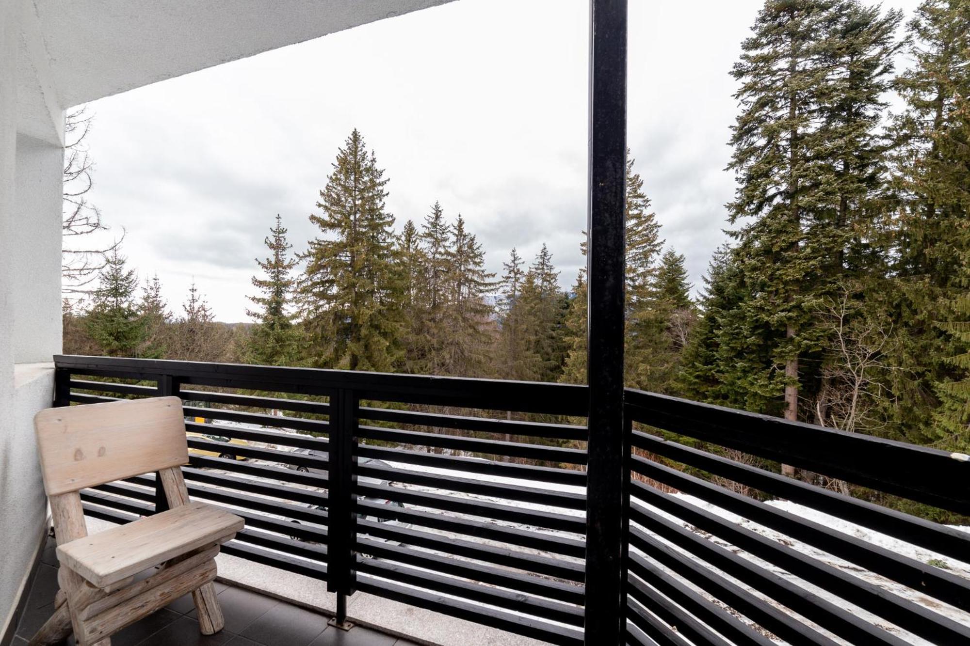 Hotel Genesis By Eden Predeal Exterior foto