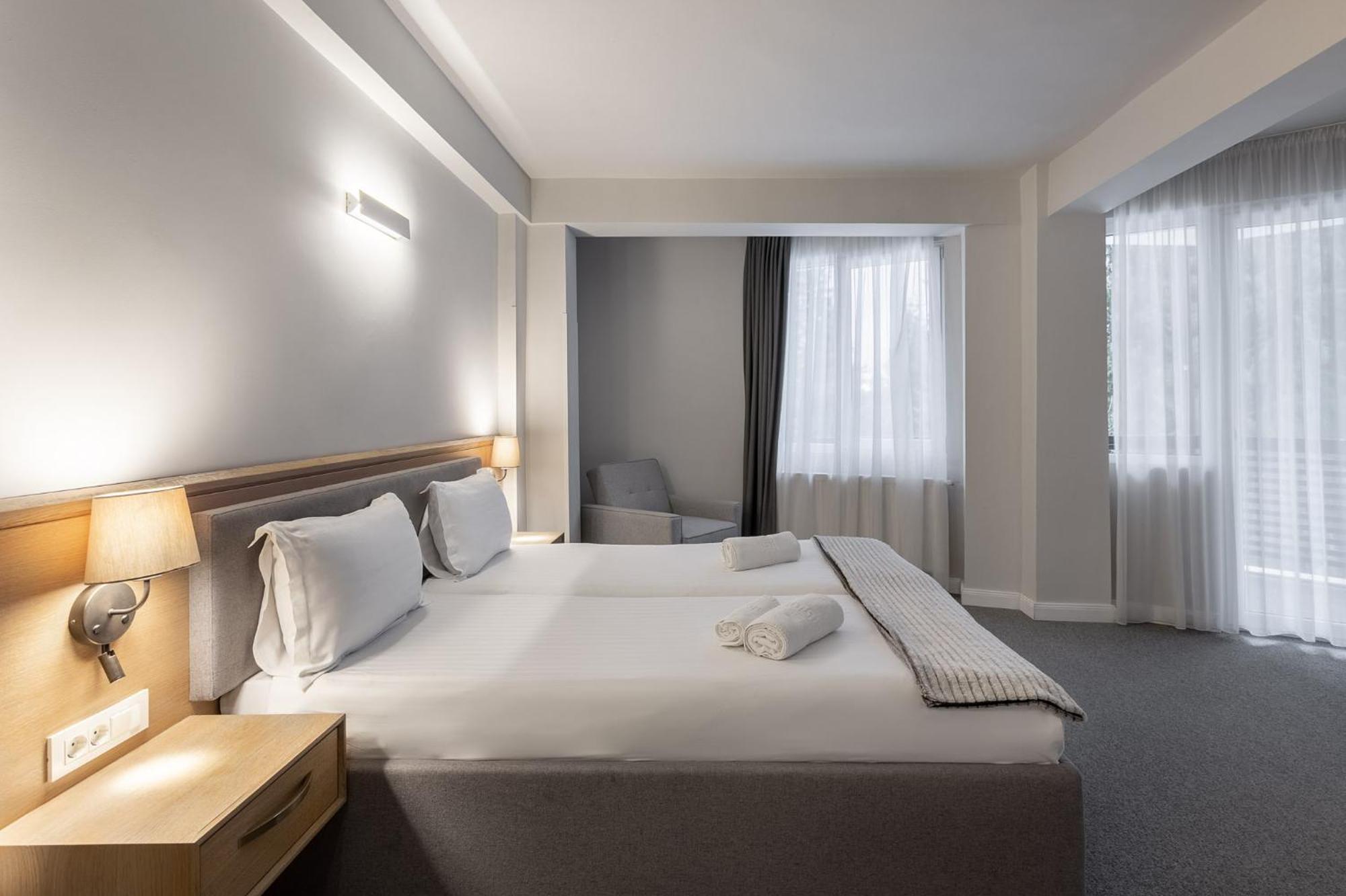 Hotel Genesis By Eden Predeal Exterior foto